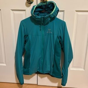 Arc’teryx Atom LT Hoody Jacket